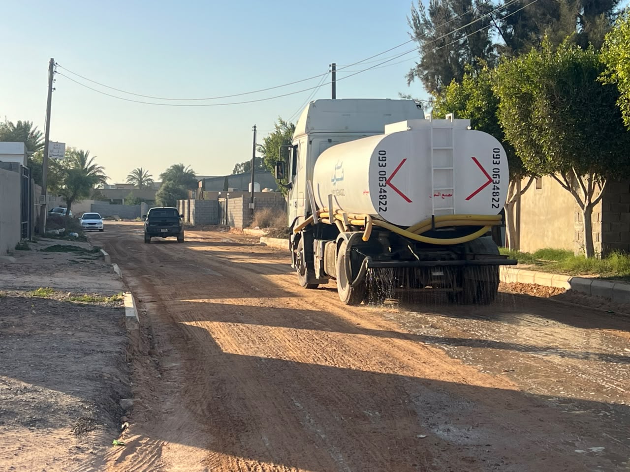 طريق لافاوات الرابط بطريق البحر