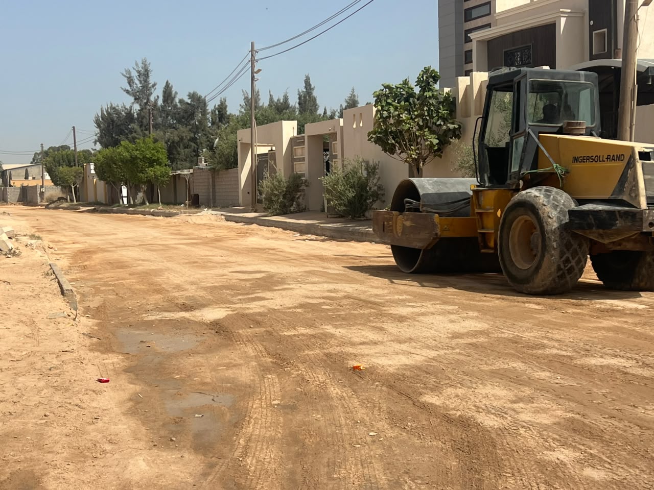 القطاع الخاص ومقاولات الباطن